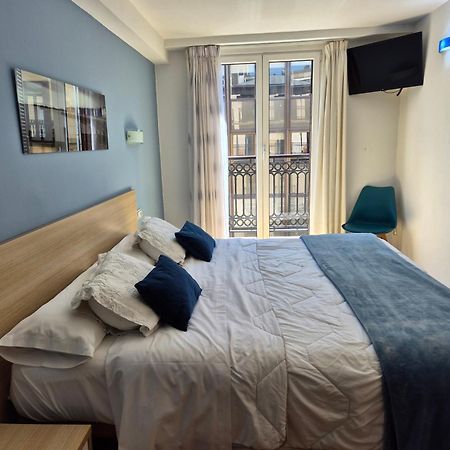 Pension Joakina San Sebastián Esterno foto