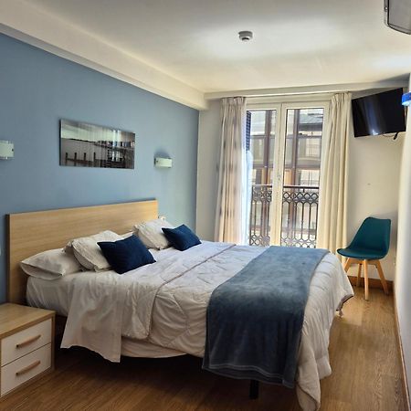 Pension Joakina San Sebastián Esterno foto