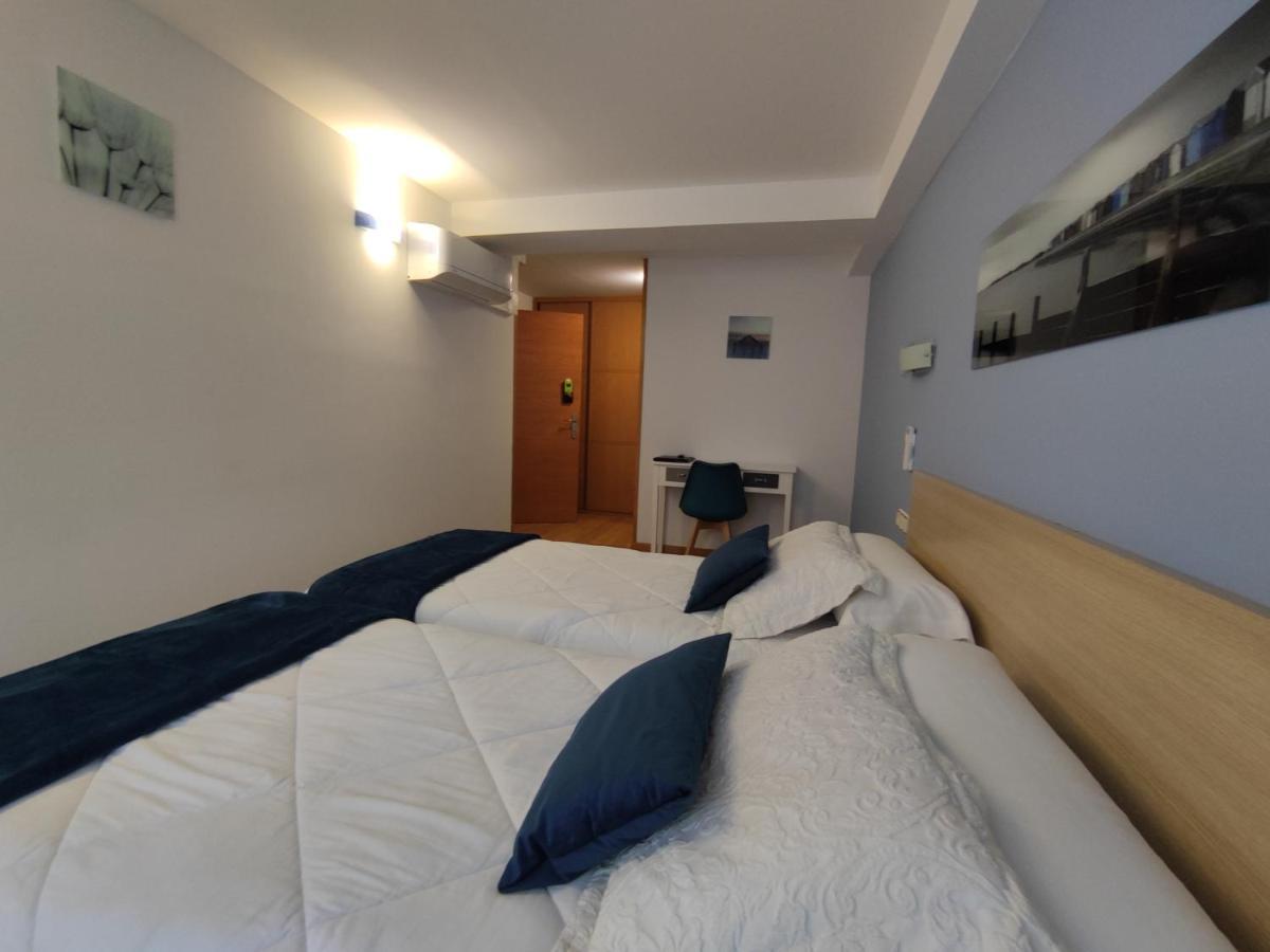 Pension Joakina San Sebastián Esterno foto