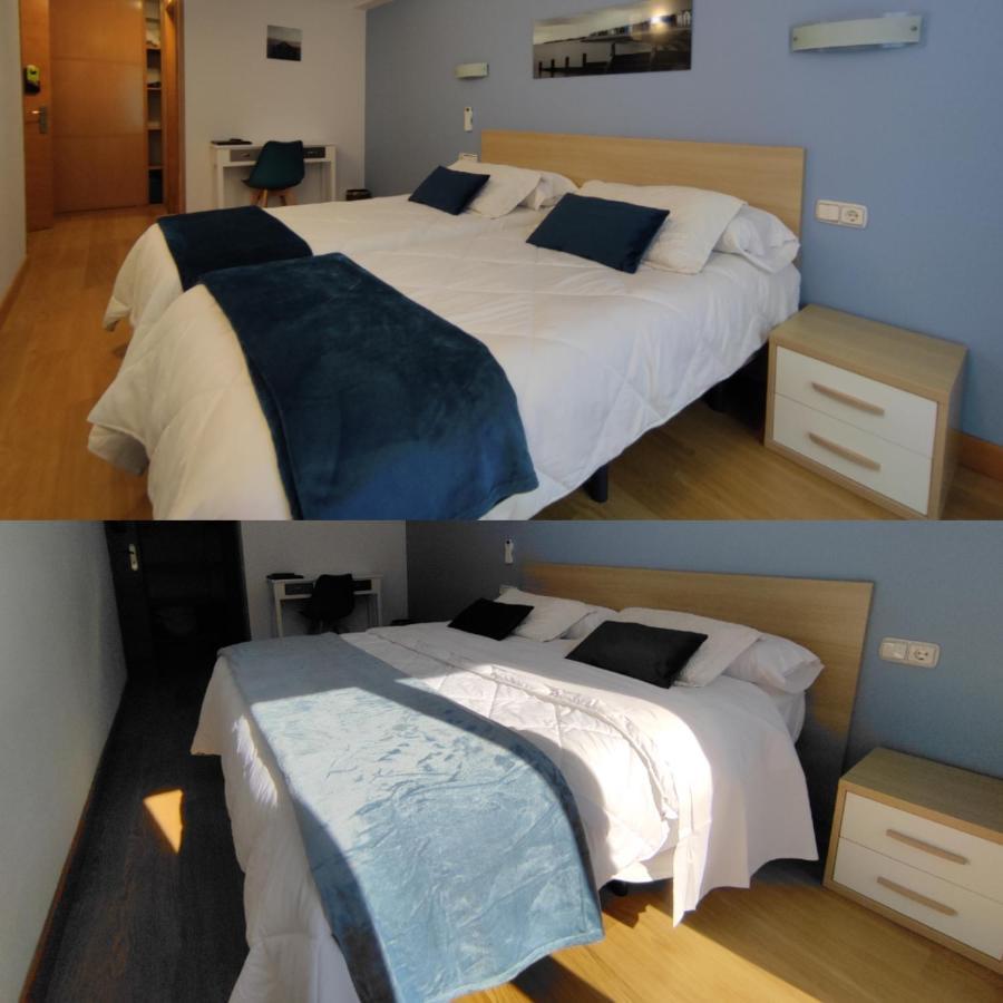 Pension Joakina San Sebastián Esterno foto