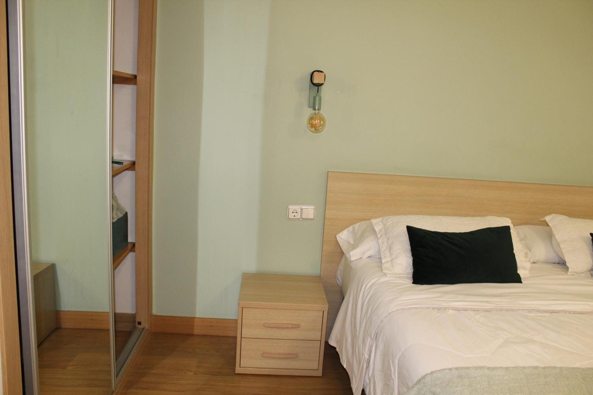Pension Joakina San Sebastián Esterno foto