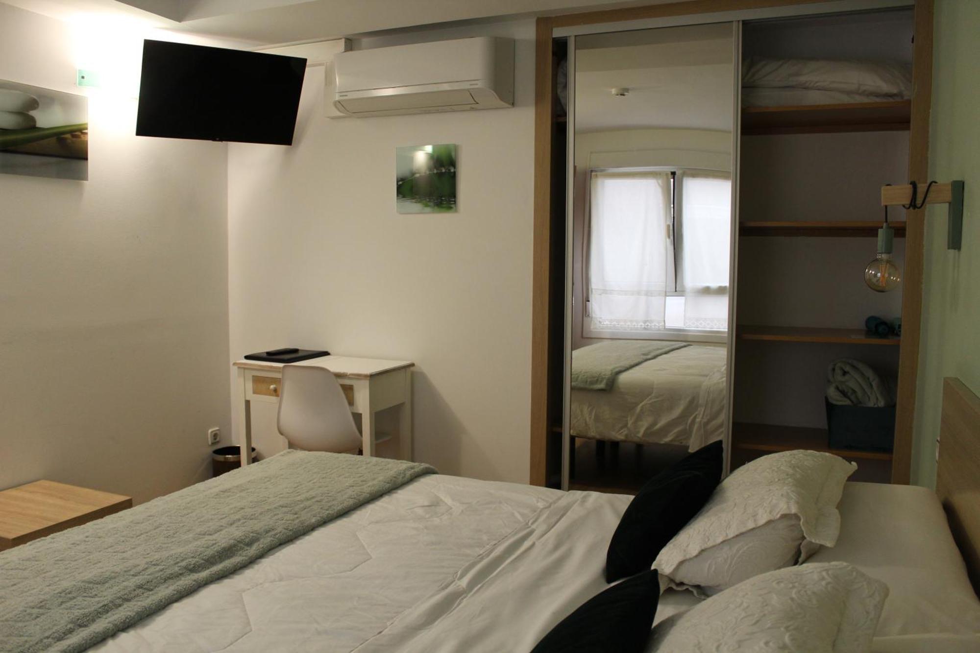Pension Joakina San Sebastián Esterno foto