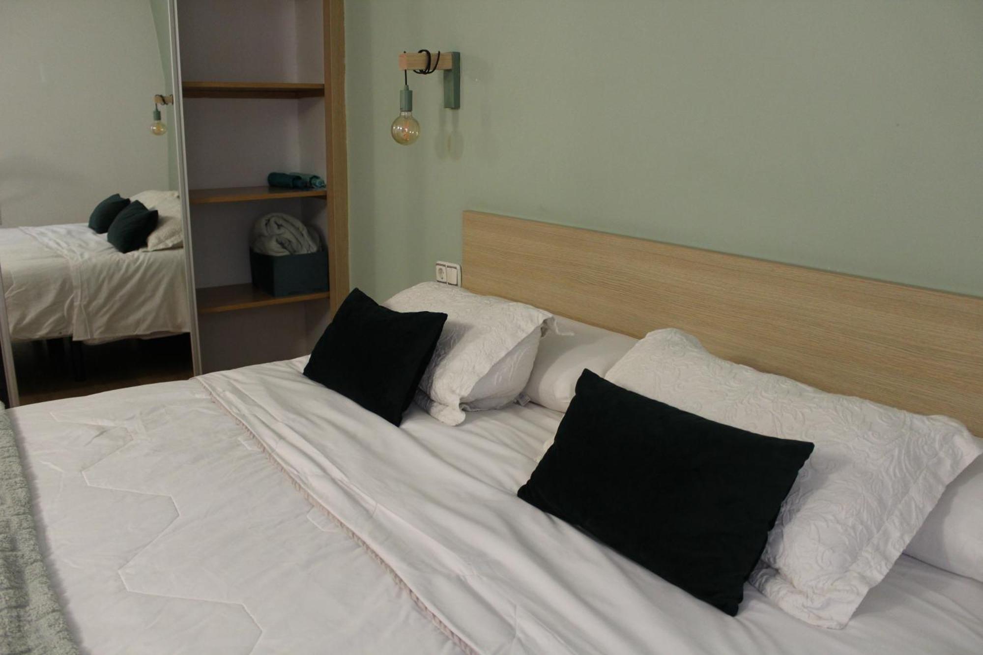 Pension Joakina San Sebastián Esterno foto