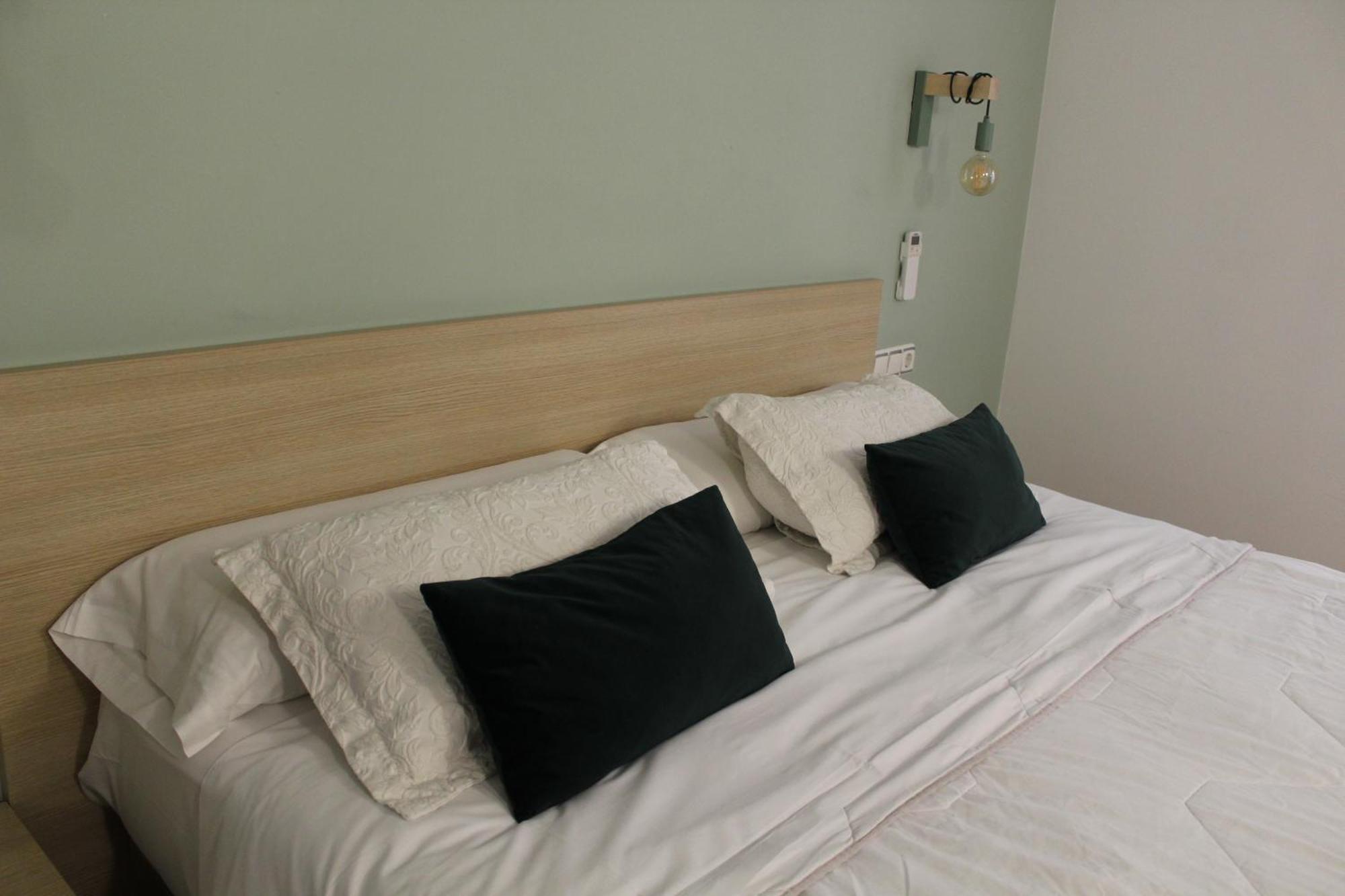 Pension Joakina San Sebastián Esterno foto