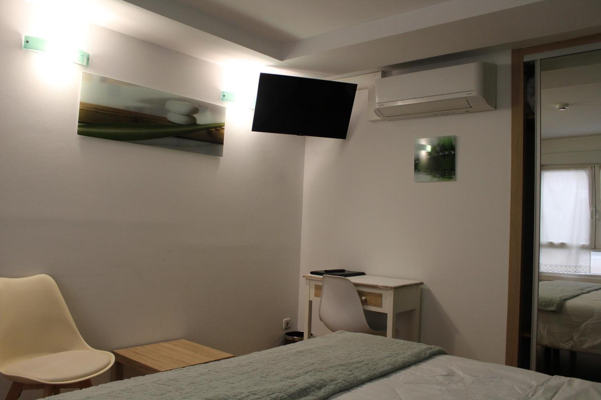 Pension Joakina San Sebastián Esterno foto