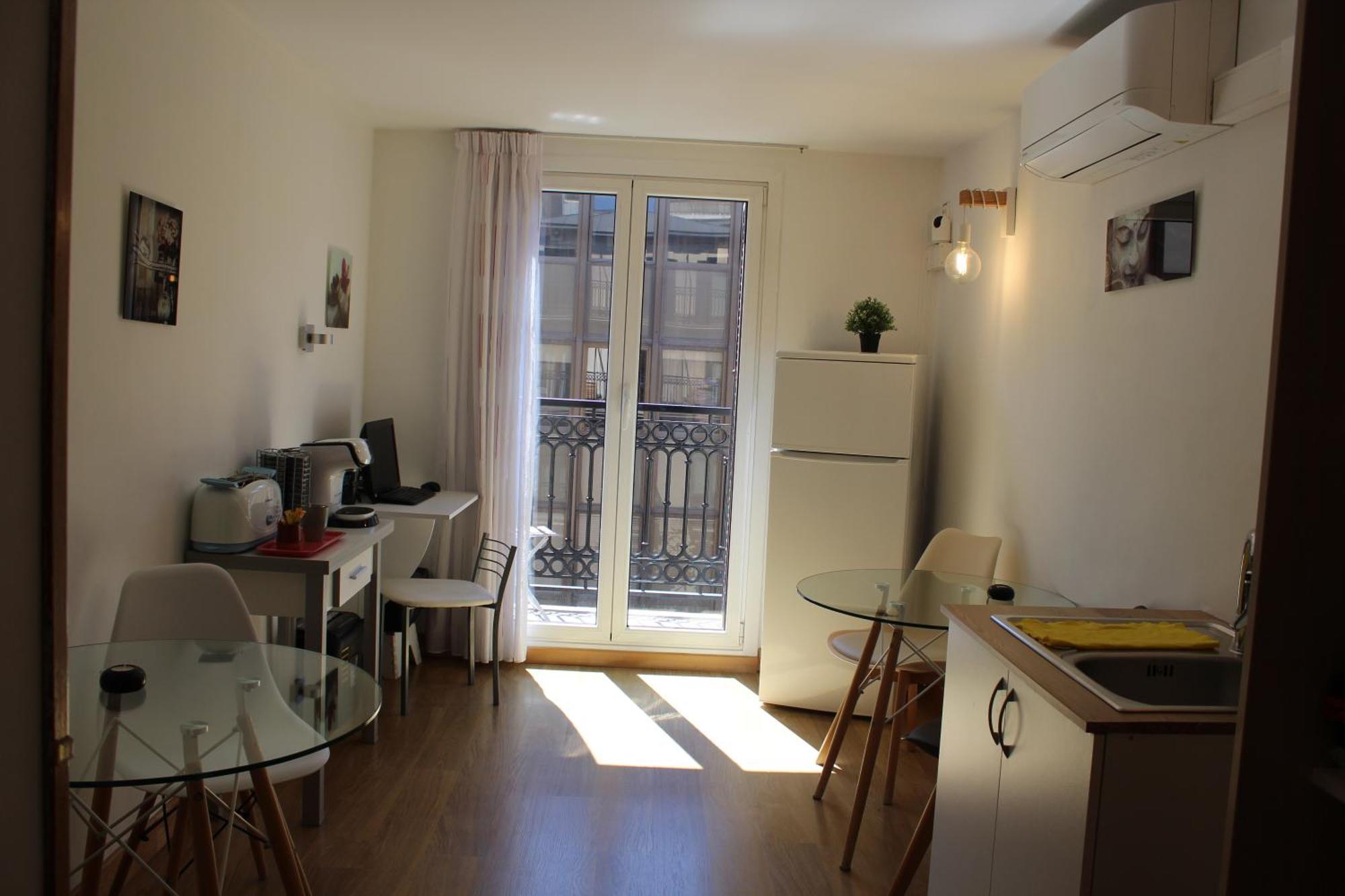 Pension Joakina San Sebastián Esterno foto