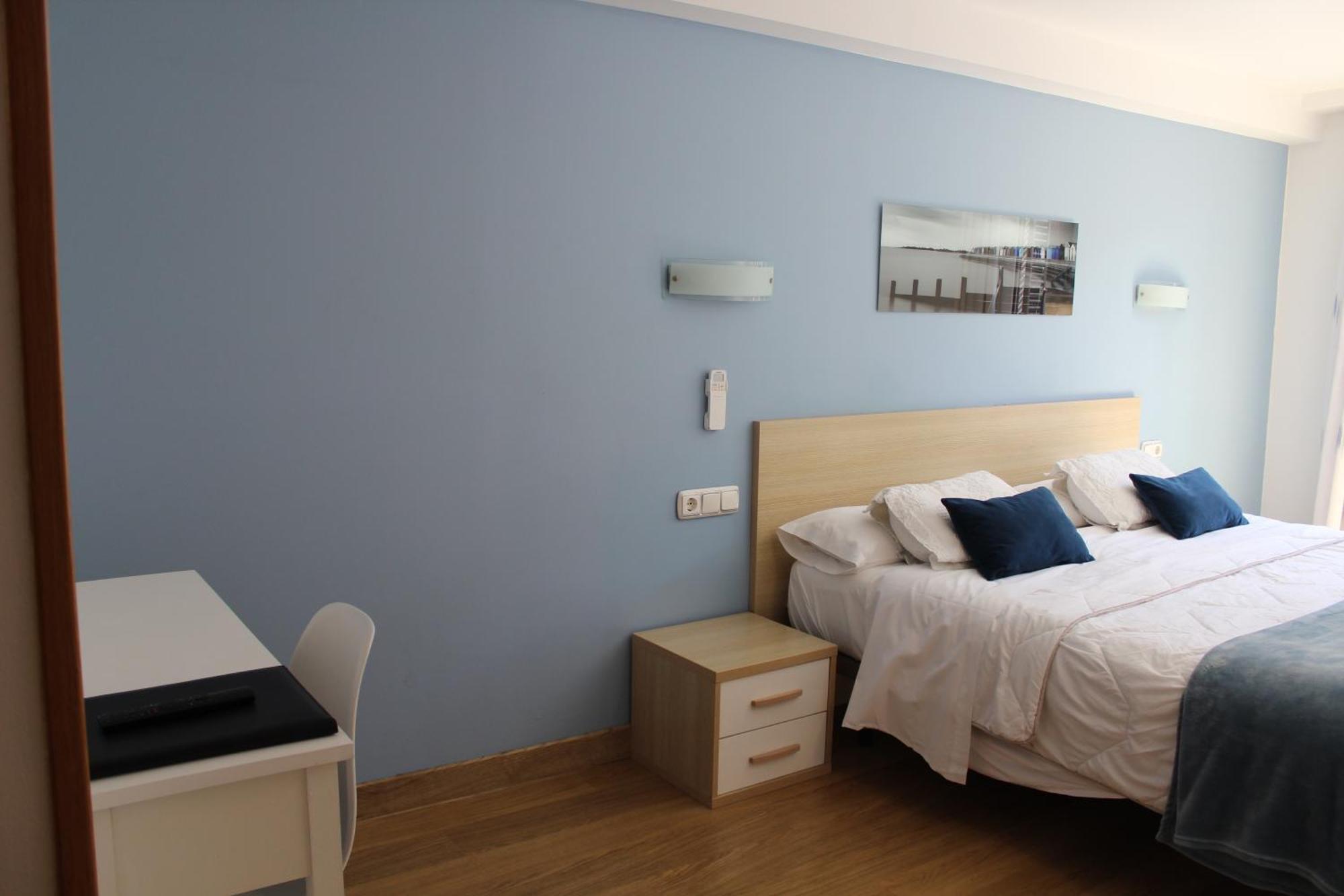 Pension Joakina San Sebastián Esterno foto