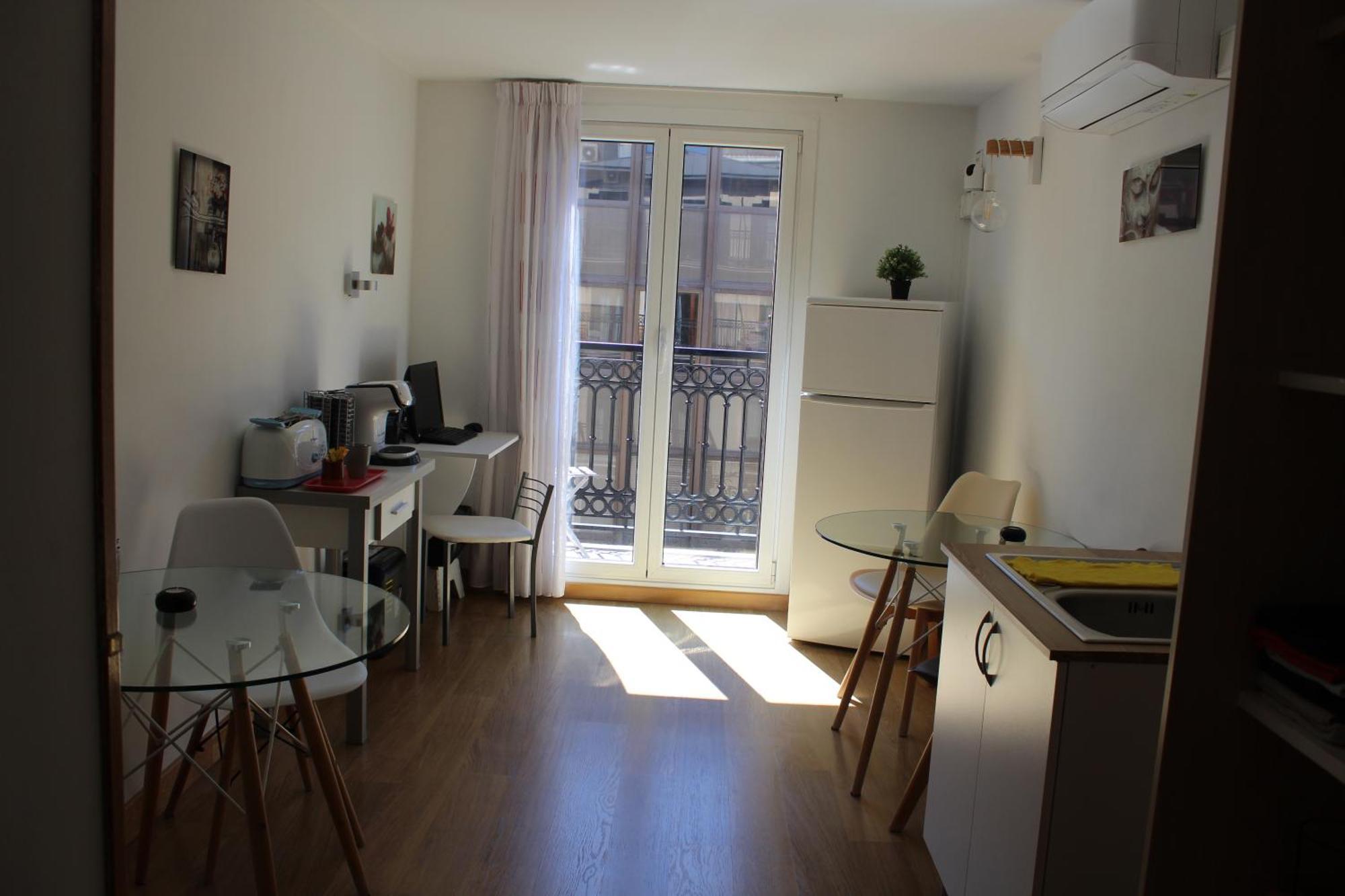Pension Joakina San Sebastián Esterno foto