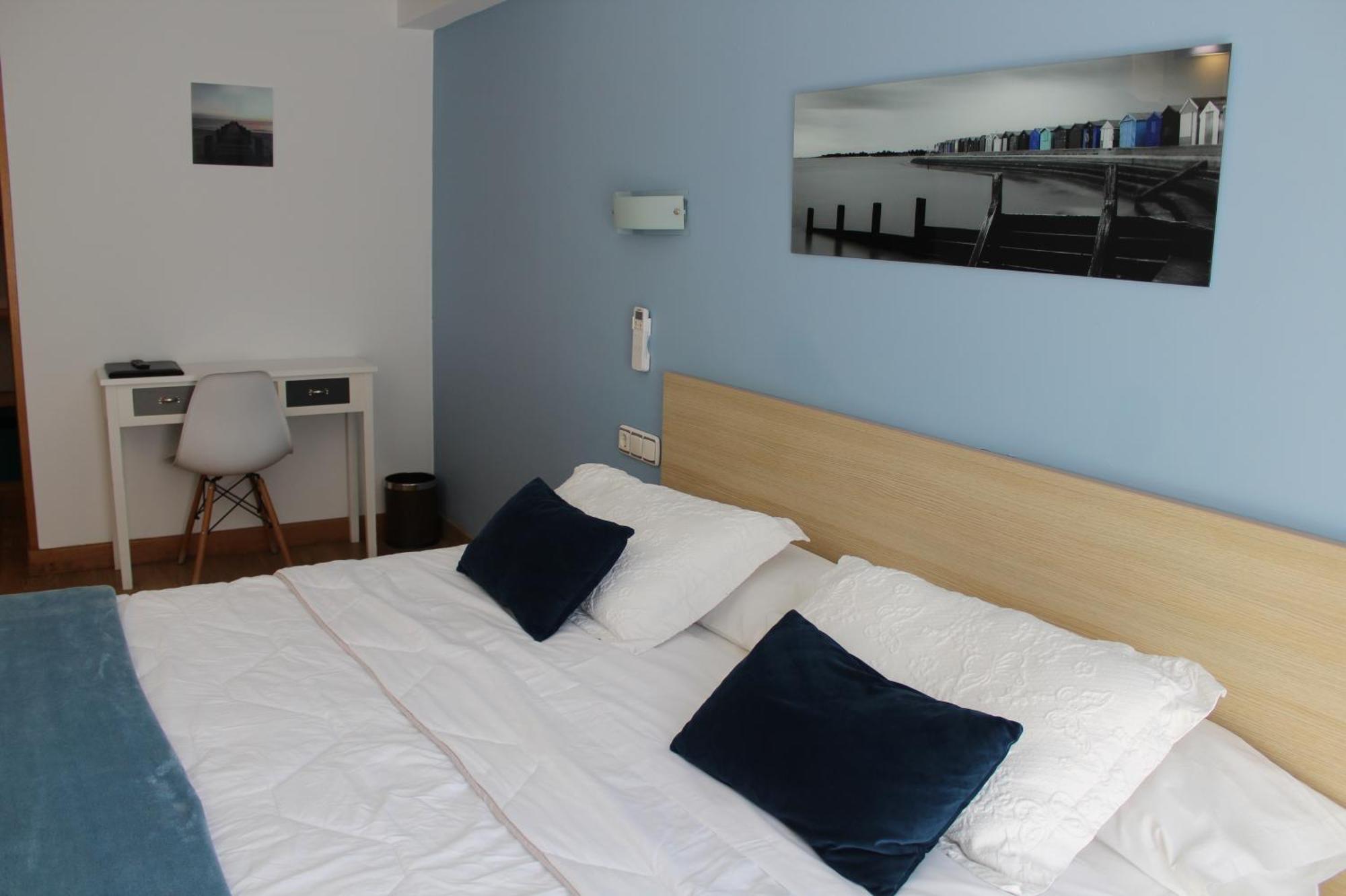 Pension Joakina San Sebastián Esterno foto