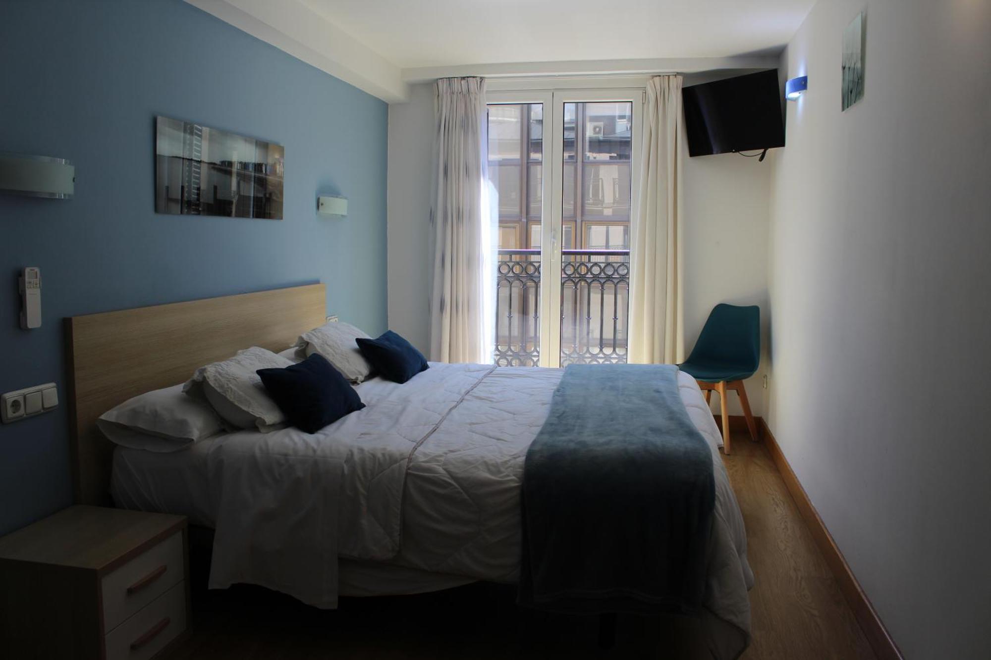 Pension Joakina San Sebastián Esterno foto