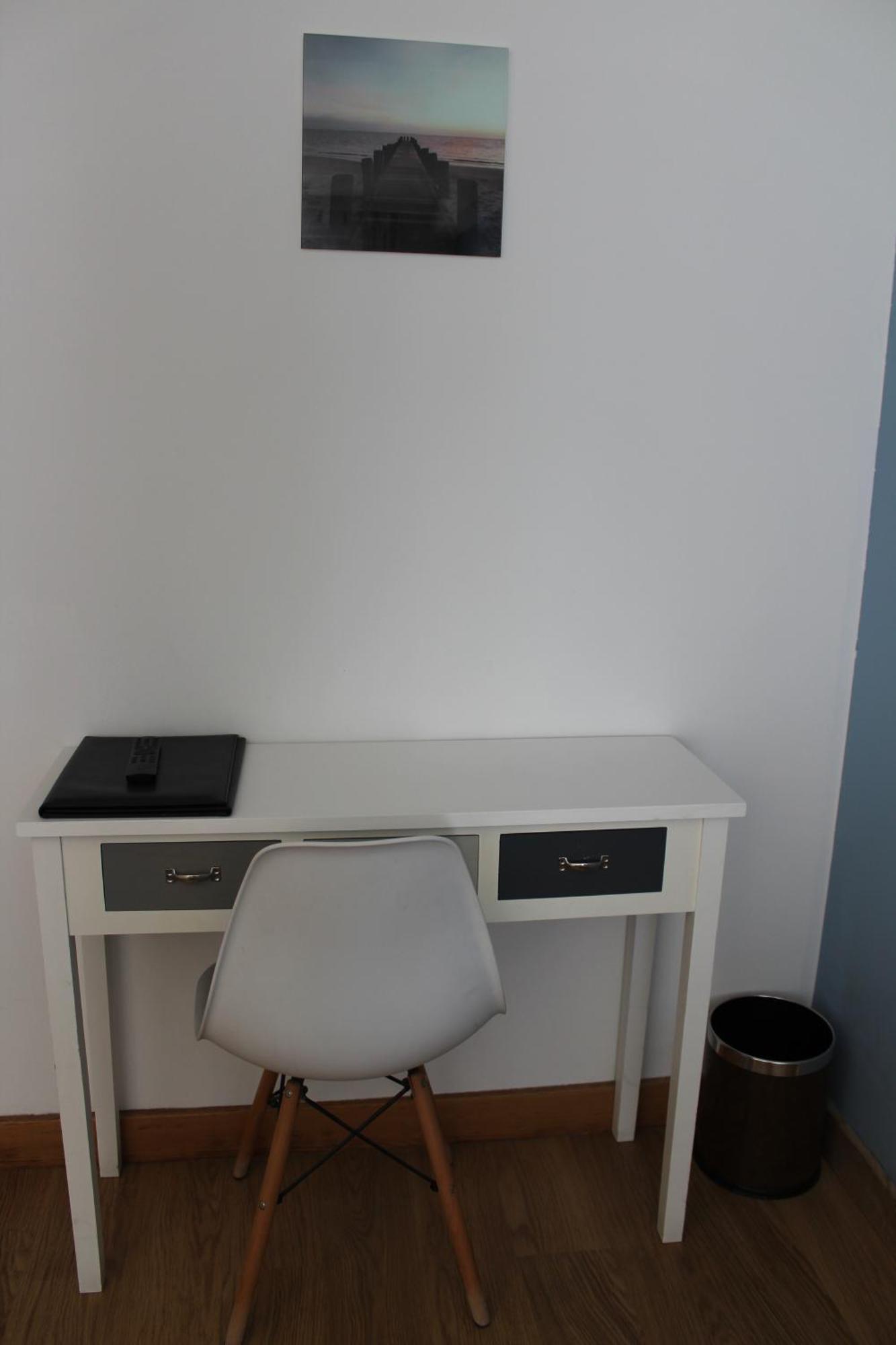 Pension Joakina San Sebastián Esterno foto