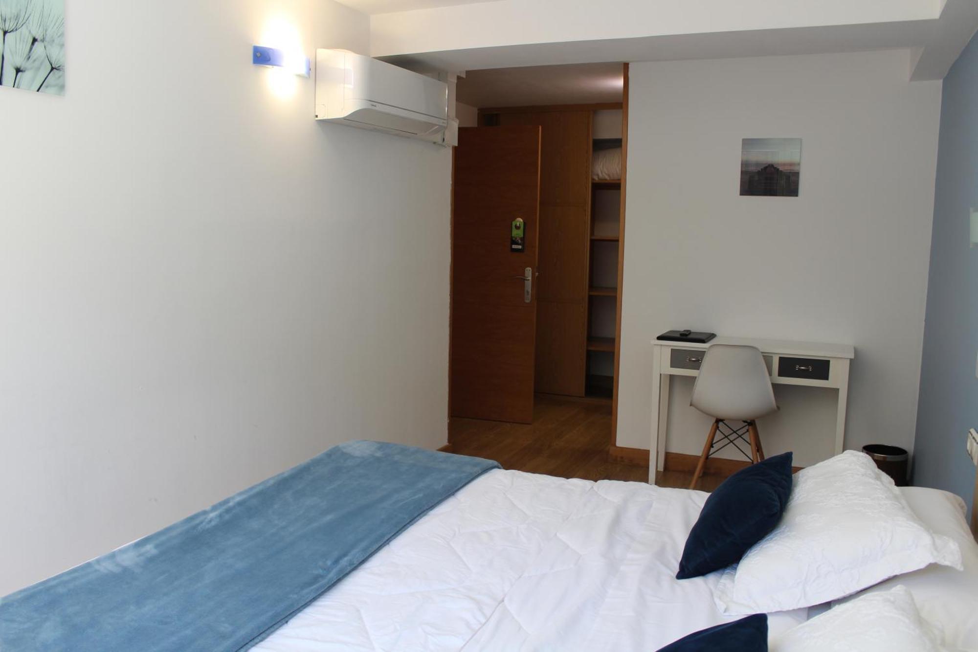 Pension Joakina San Sebastián Esterno foto