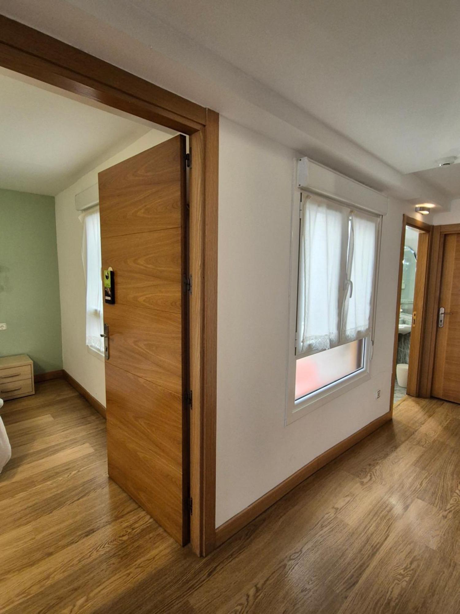 Pension Joakina San Sebastián Esterno foto
