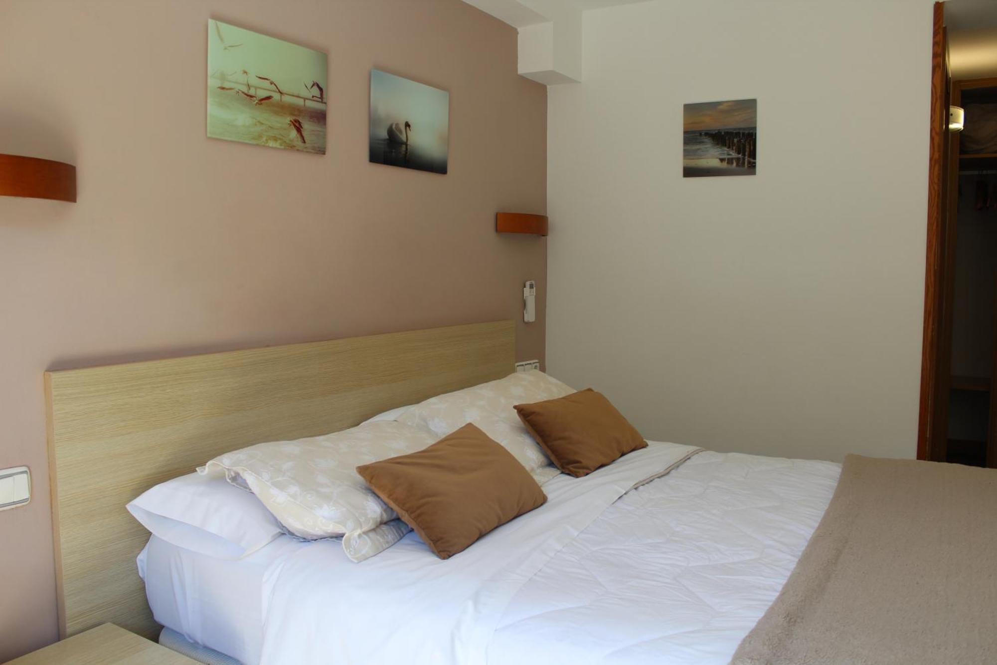 Pension Joakina San Sebastián Esterno foto