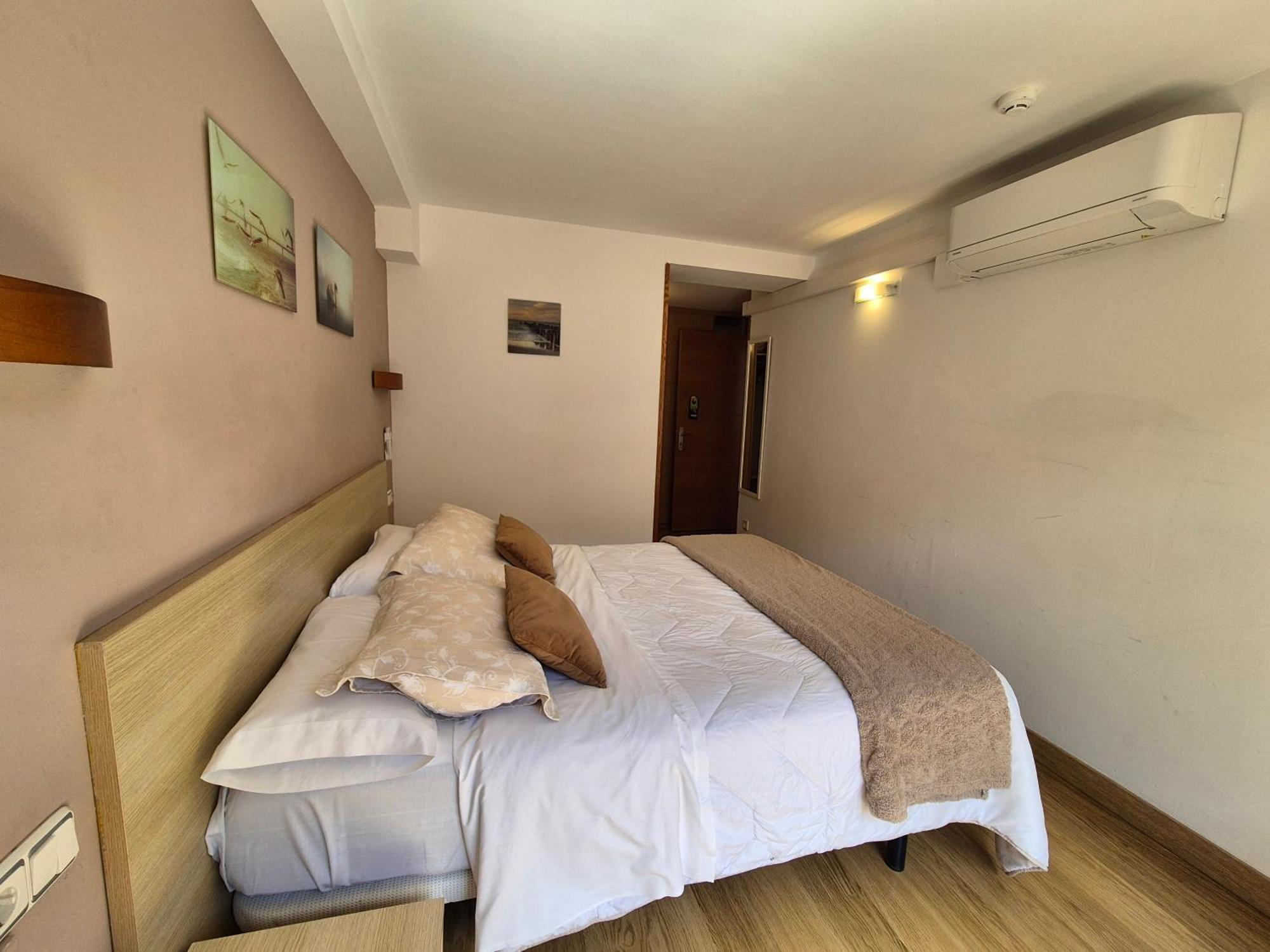 Pension Joakina San Sebastián Esterno foto