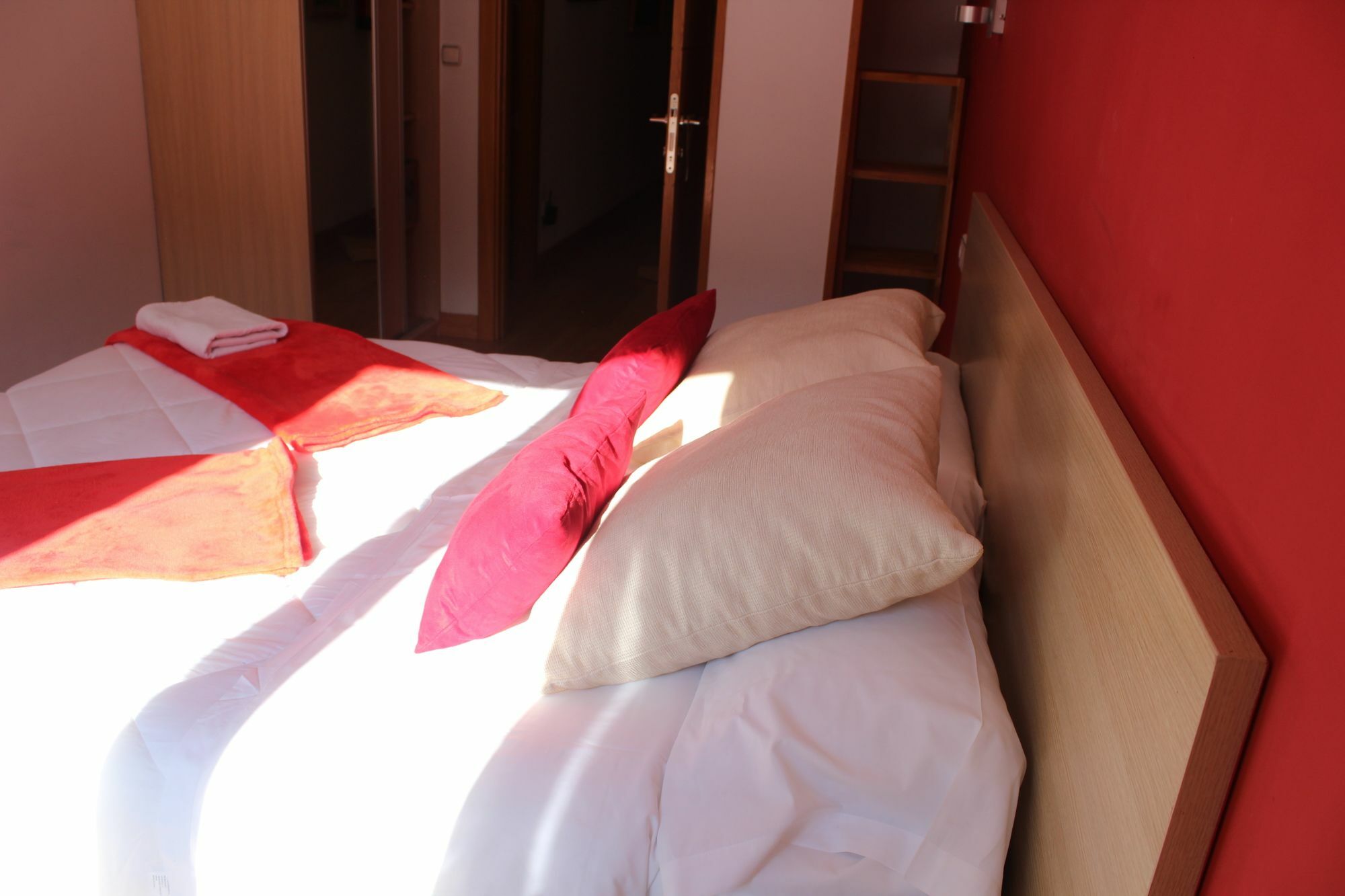 Pension Joakina San Sebastián Esterno foto