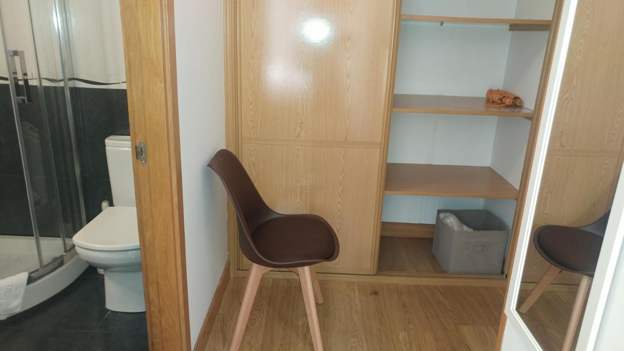 Pension Joakina San Sebastián Esterno foto